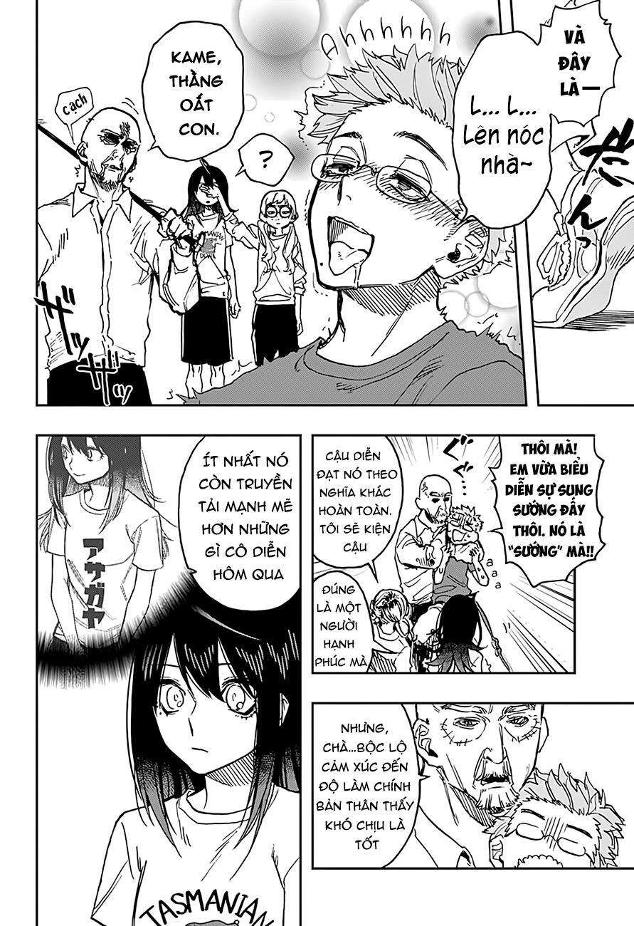 Act-Age Chapter 27 - Trang 2