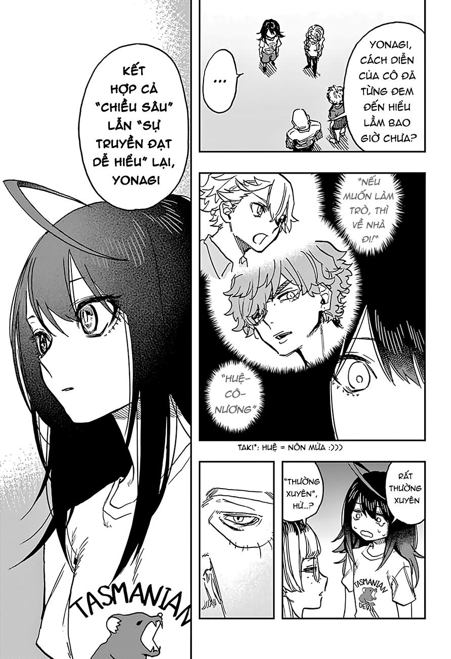 Act-Age Chapter 27 - Trang 2