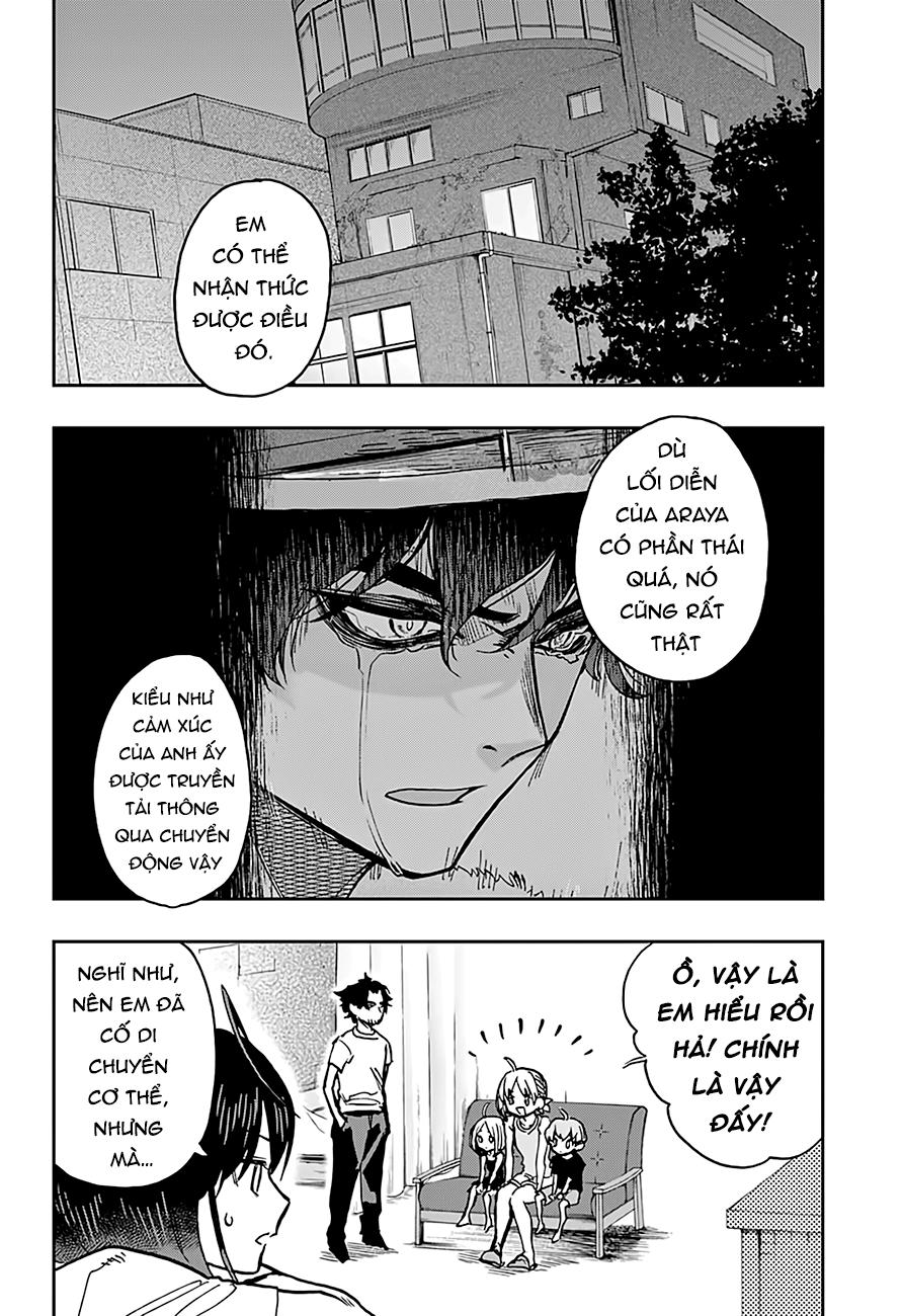 Act-Age Chapter 27 - Trang 2