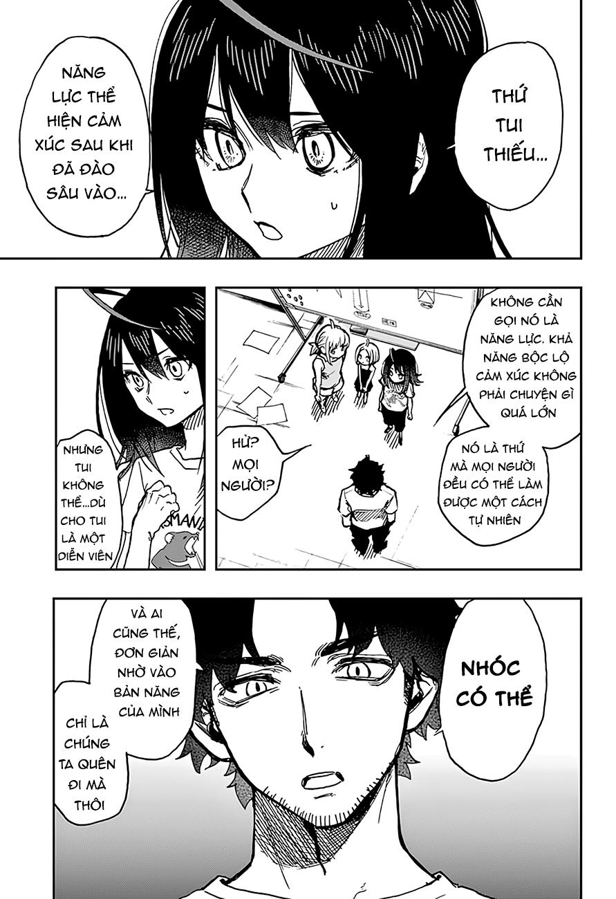 Act-Age Chapter 27 - Trang 2