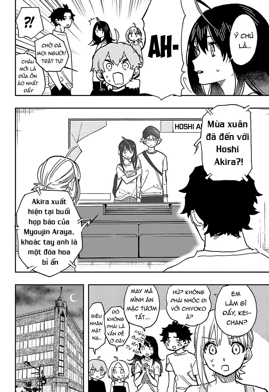 Act-Age Chapter 27 - Trang 2