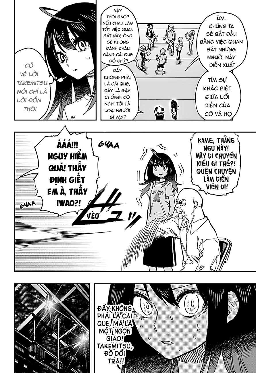 Act-Age Chapter 27 - Trang 2