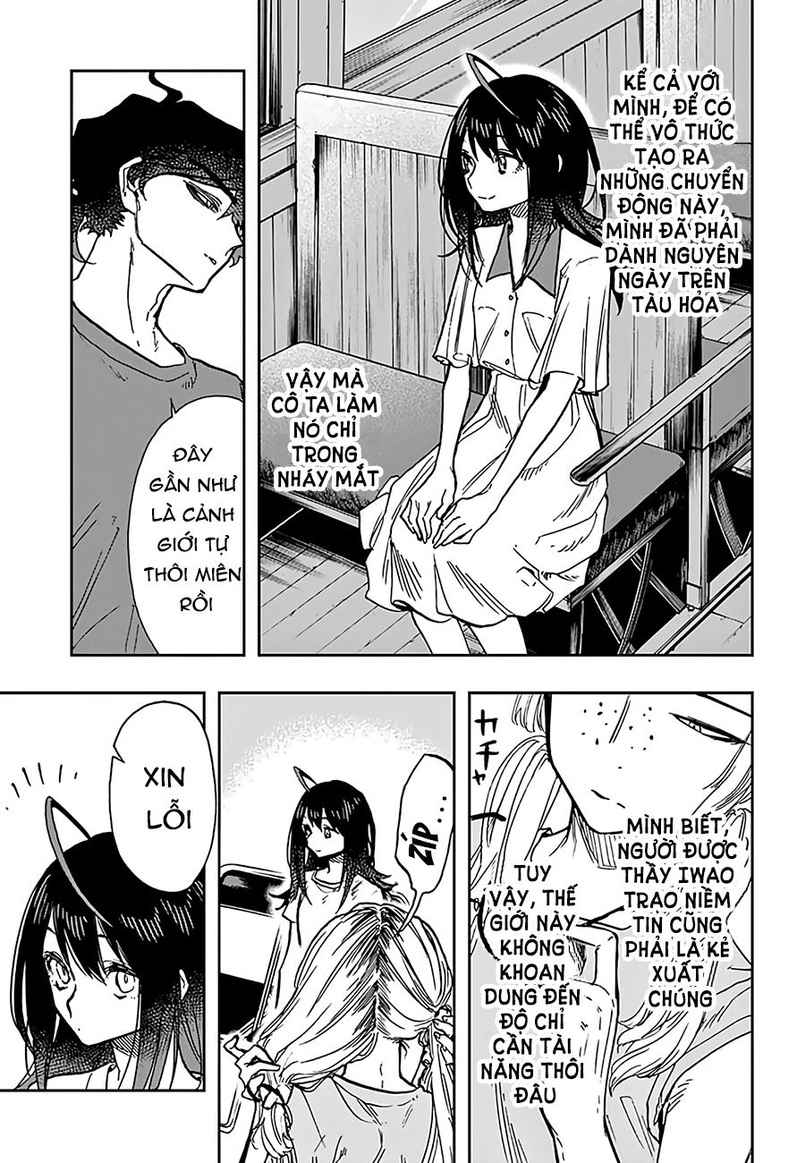 Act-Age Chapter 26 - Trang 2