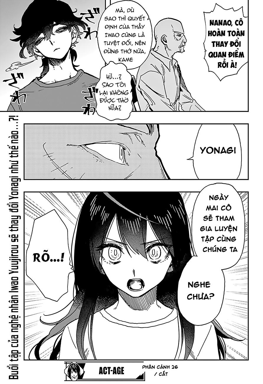 Act-Age Chapter 26 - Trang 2