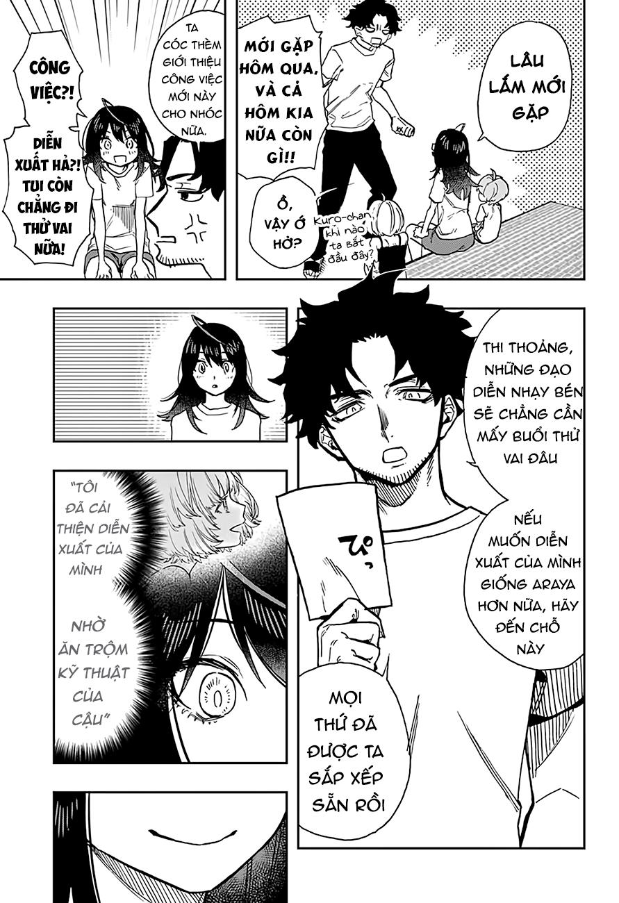 Act-Age Chapter 25 - Trang 2