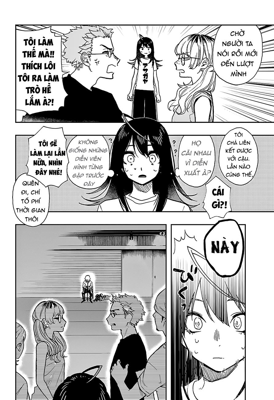 Act-Age Chapter 25 - Trang 2