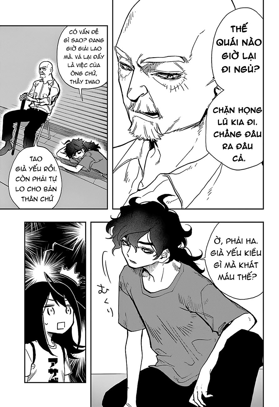 Act-Age Chapter 25 - Trang 2