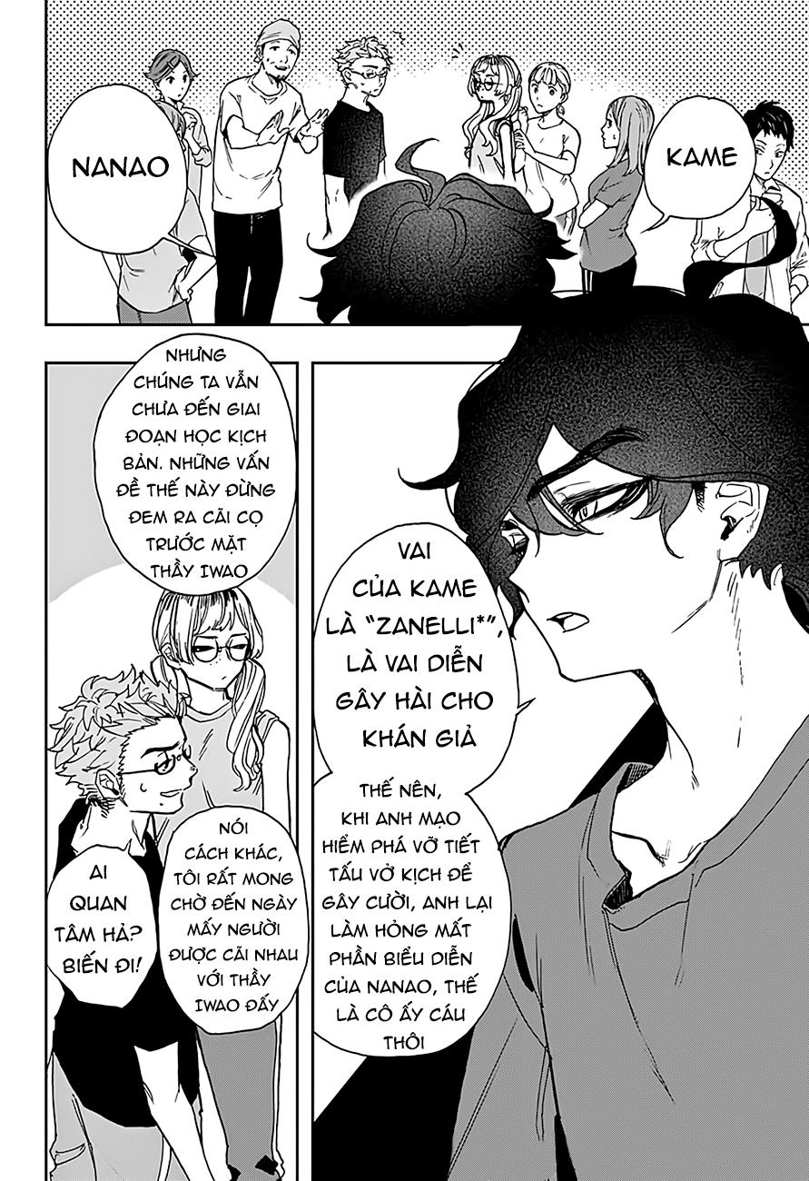 Act-Age Chapter 25 - Trang 2