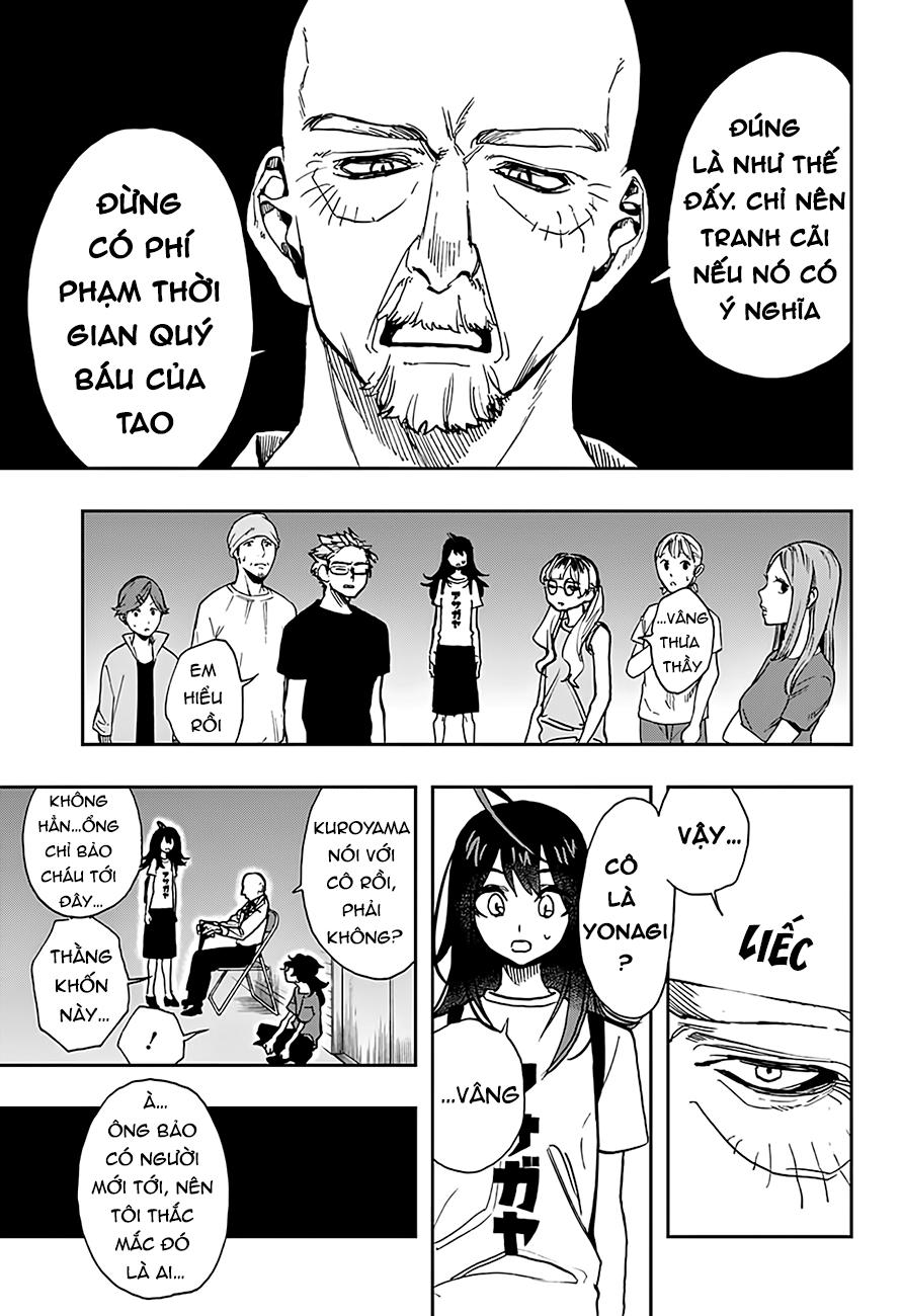 Act-Age Chapter 25 - Trang 2