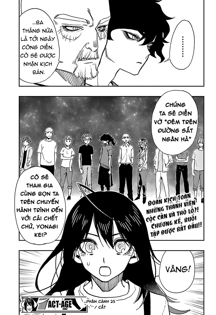 Act-Age Chapter 25 - Trang 2