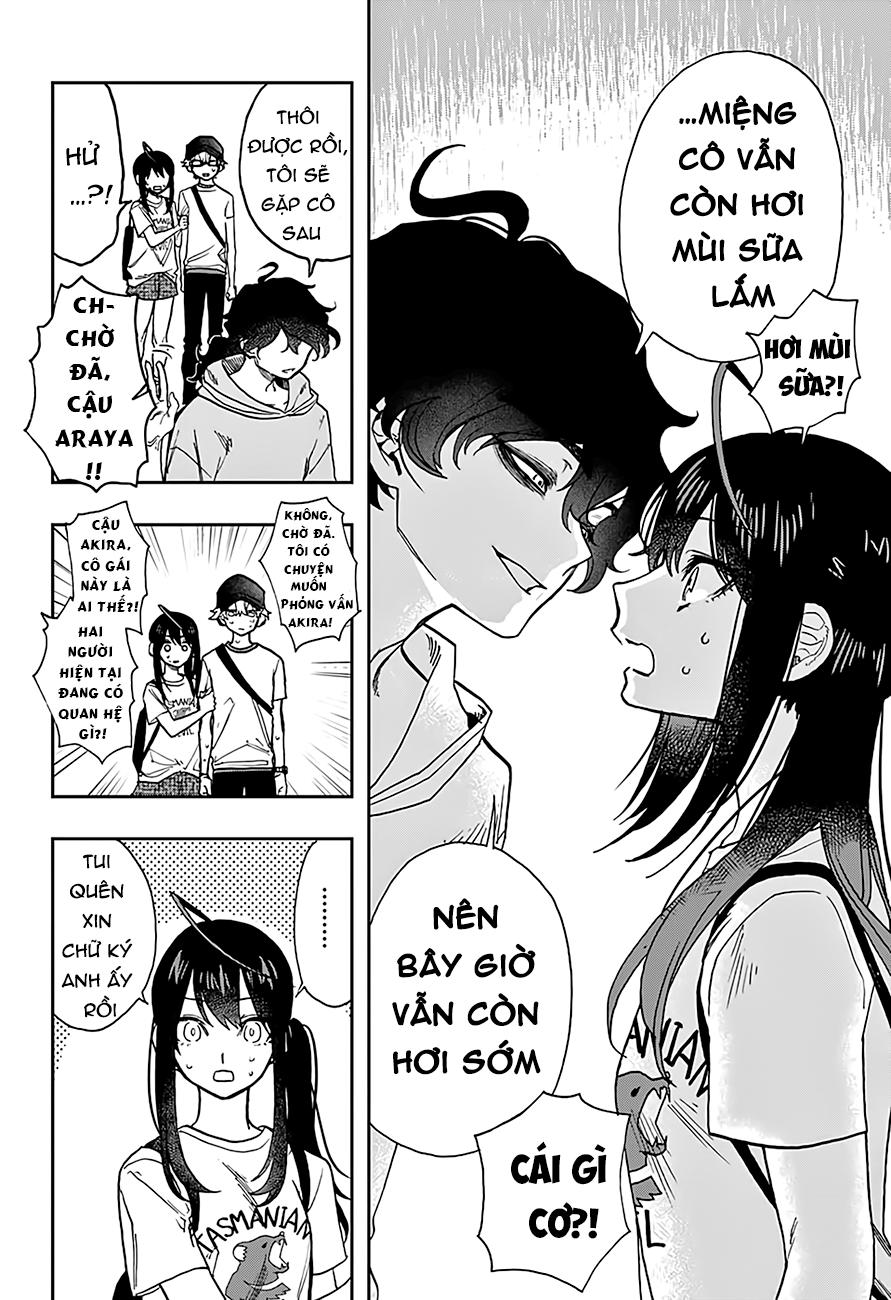 Act-Age Chapter 25 - Trang 2