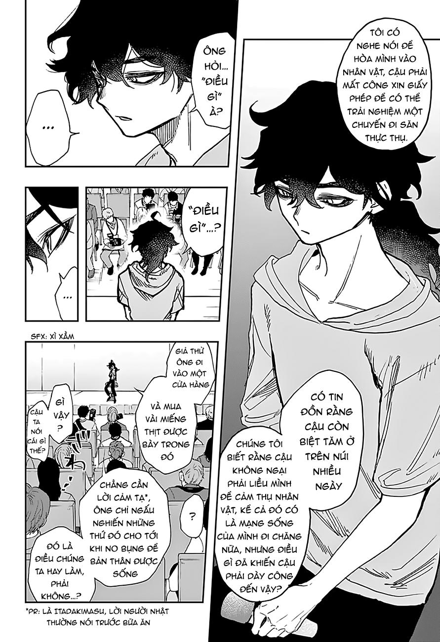 Act-Age Chapter 24 - Trang 2