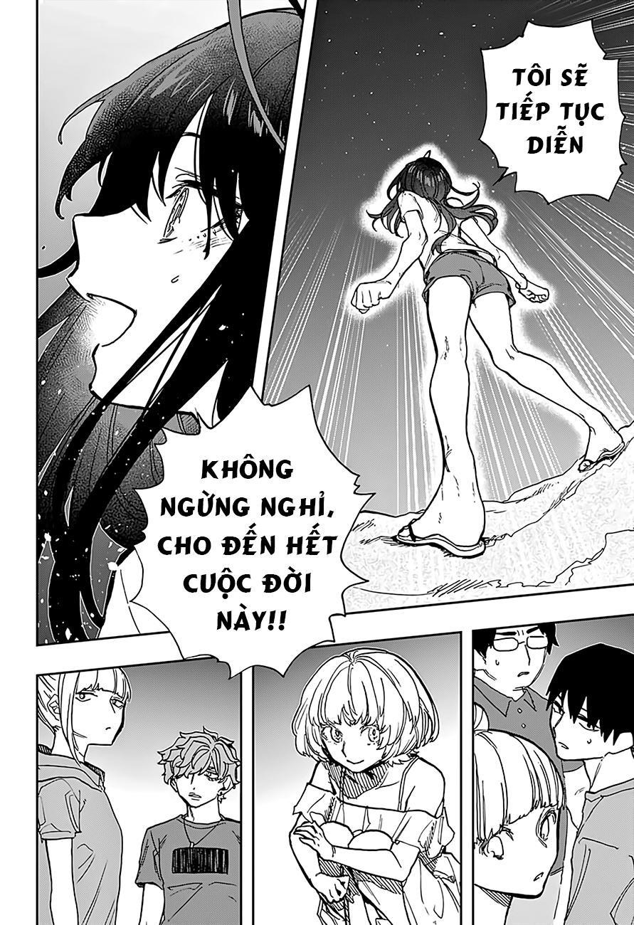 Act-Age Chapter 23 - Trang 2