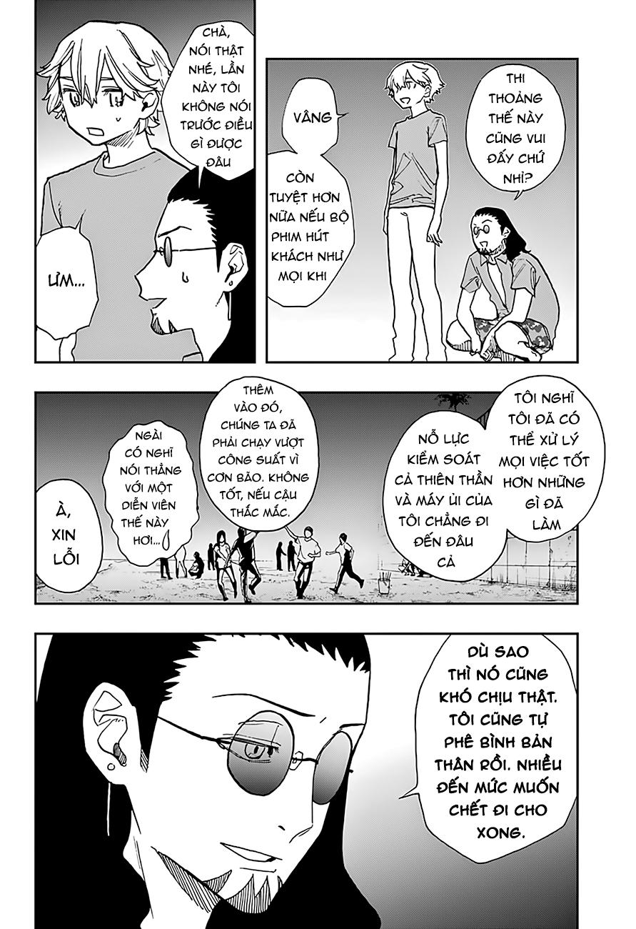 Act-Age Chapter 23 - Trang 2