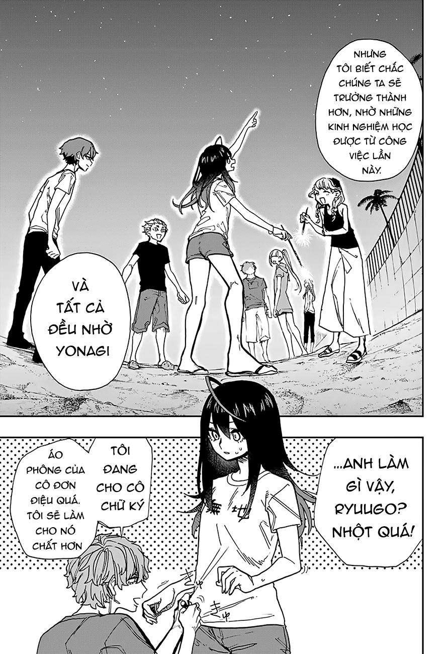 Act-Age Chapter 23 - Trang 2