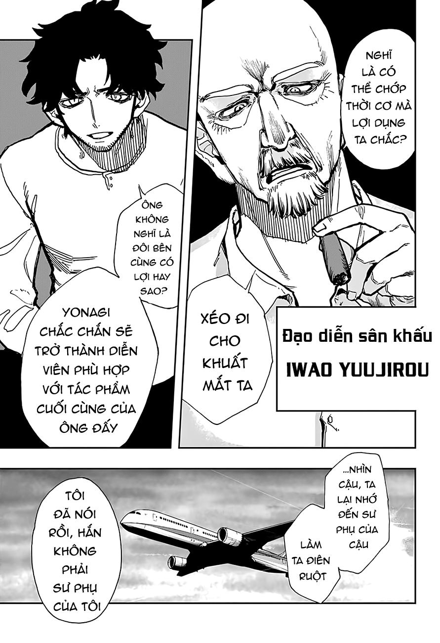 Act-Age Chapter 23 - Trang 2