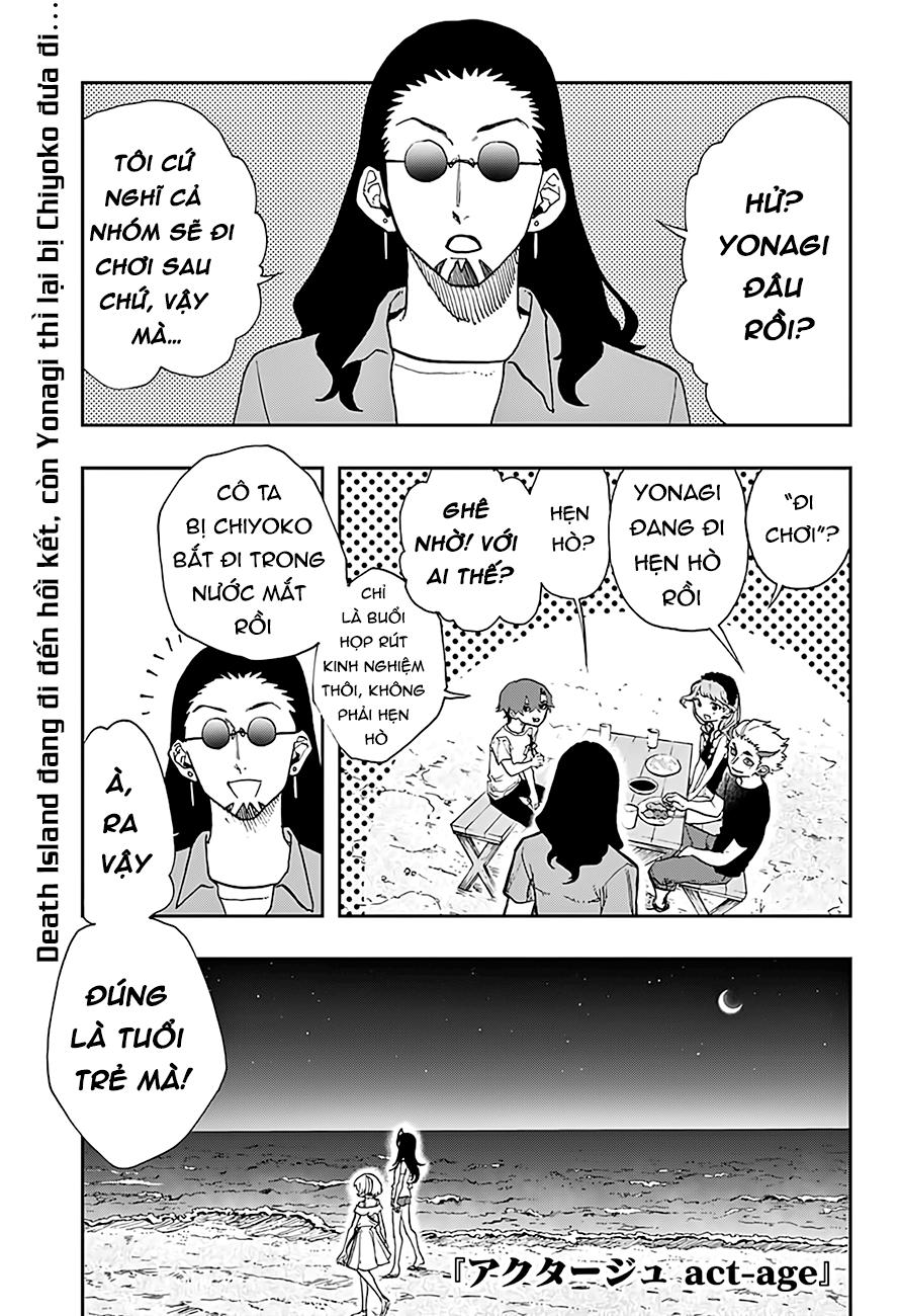 Act-Age Chapter 23 - Trang 2