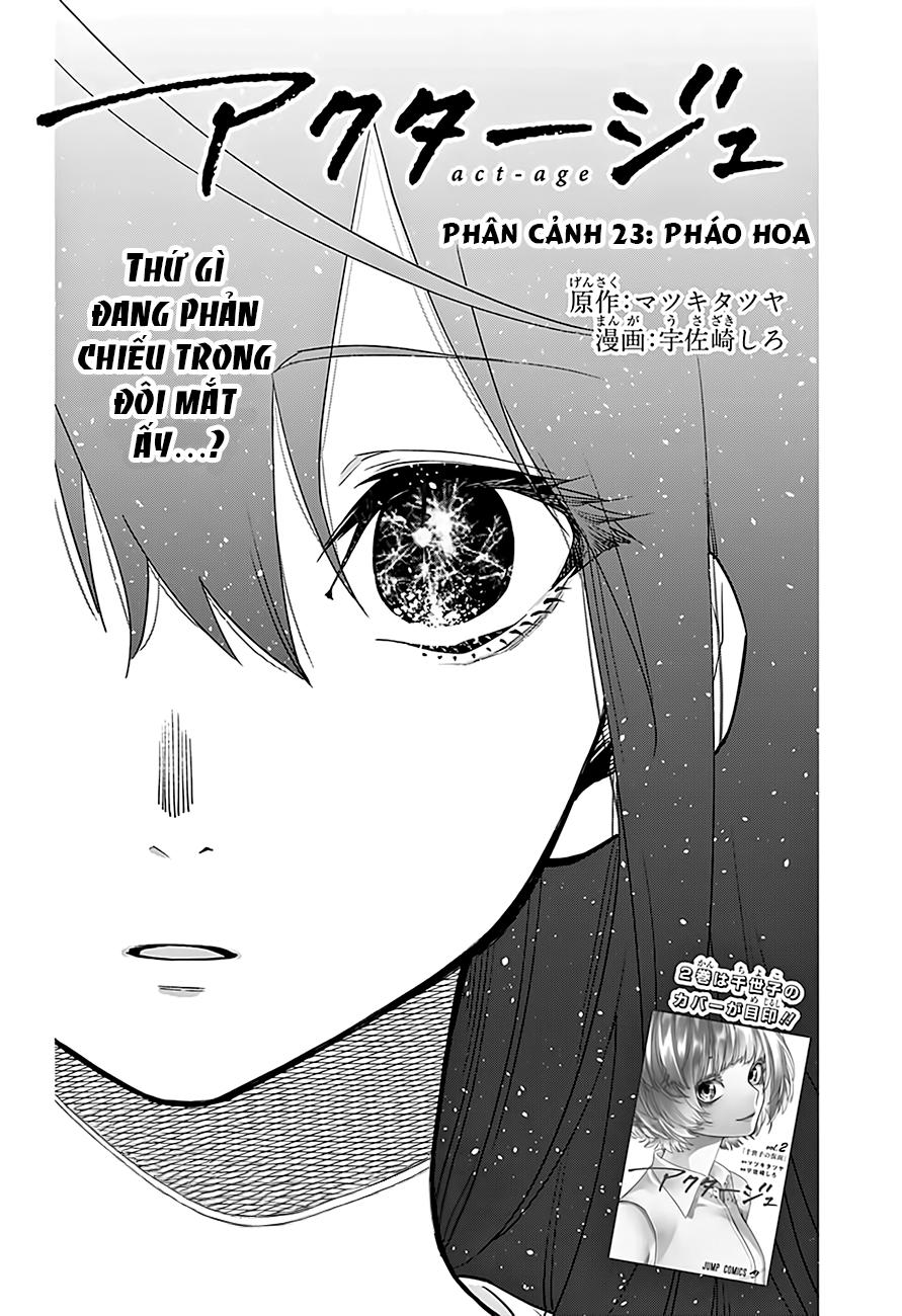 Act-Age Chapter 23 - Trang 2