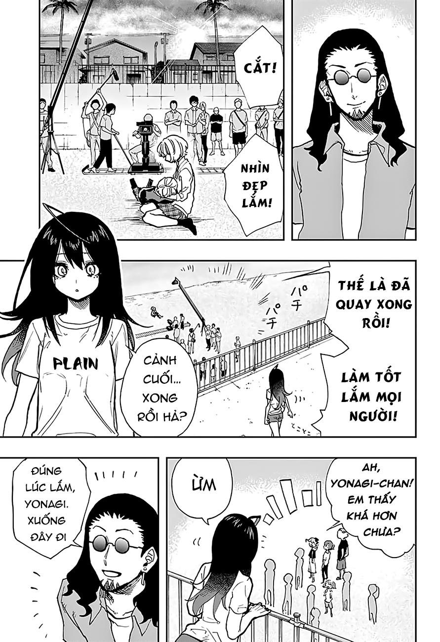 Act-Age Chapter 22 - Trang 2