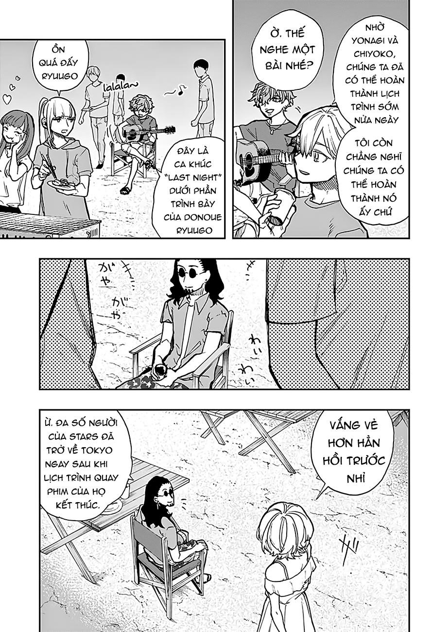 Act-Age Chapter 22 - Trang 2