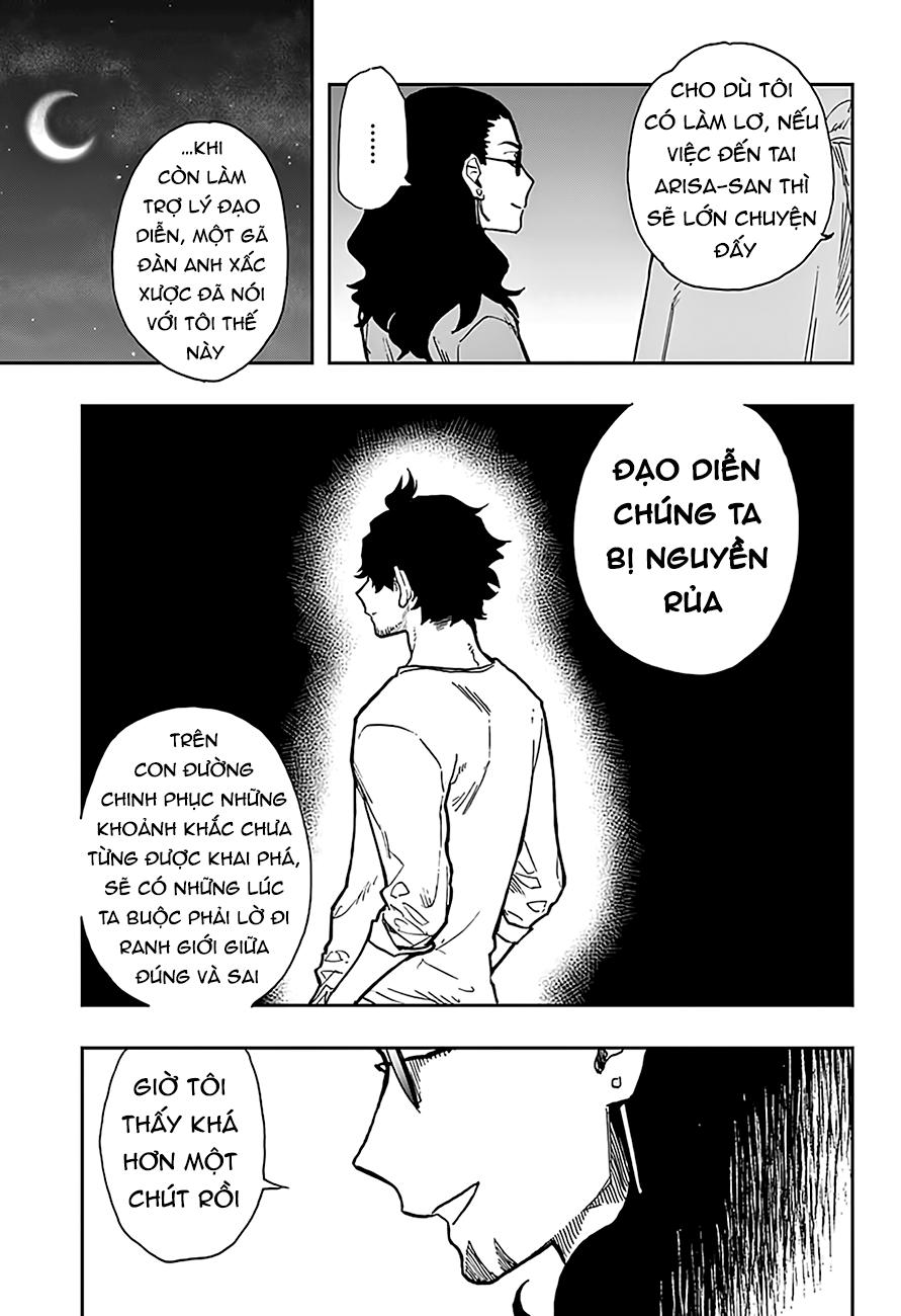 Act-Age Chapter 22 - Trang 2