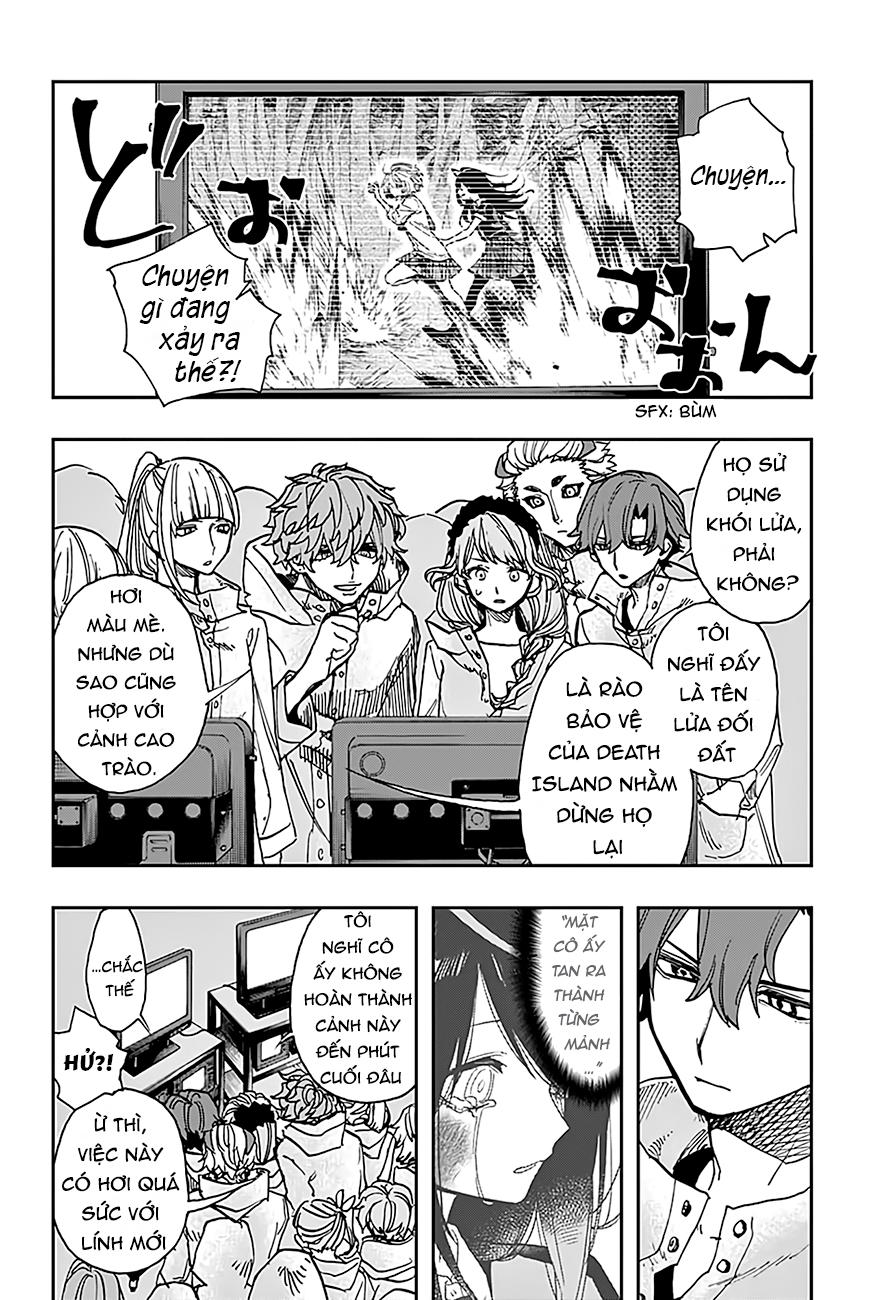 Act-Age Chapter 20 - Trang 2