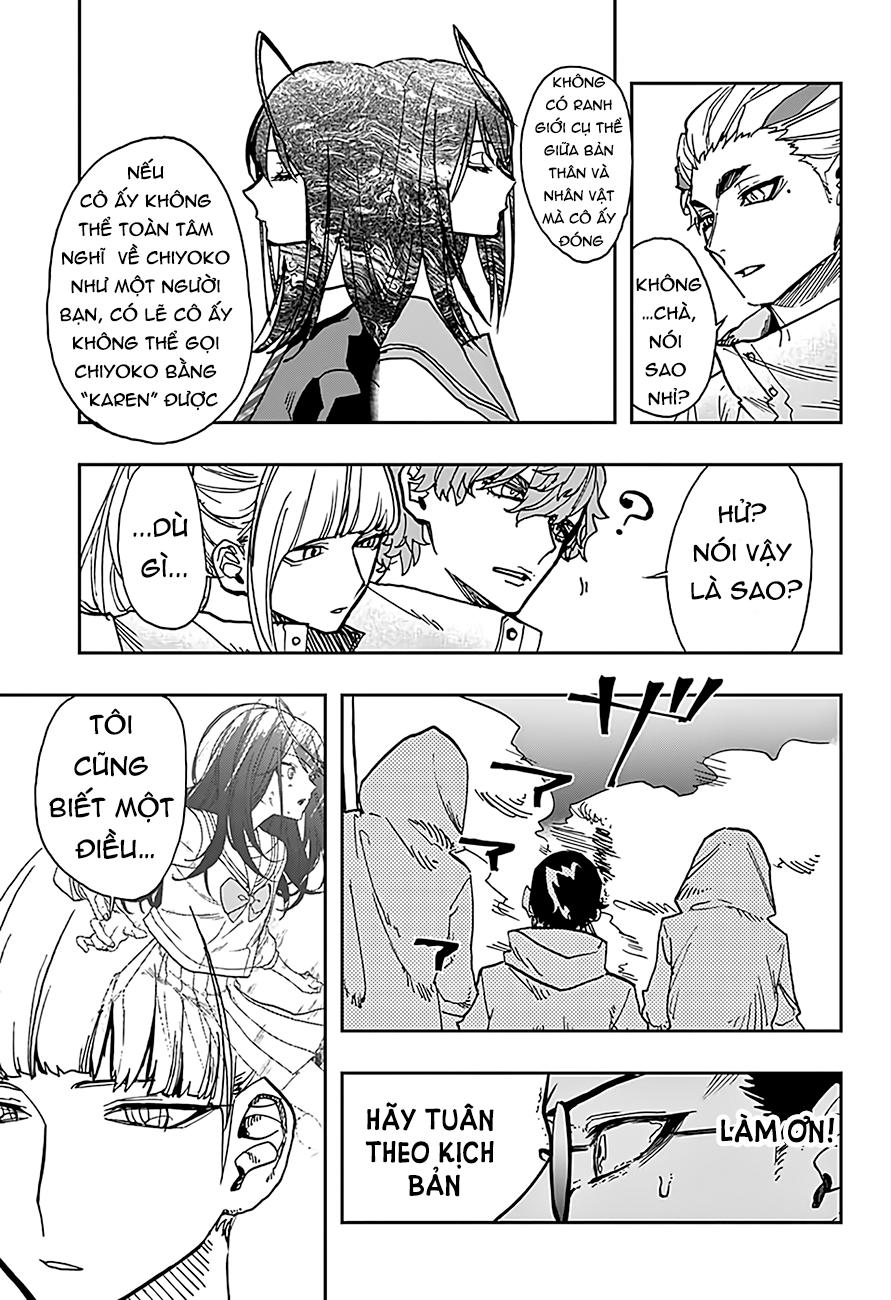 Act-Age Chapter 20 - Trang 2