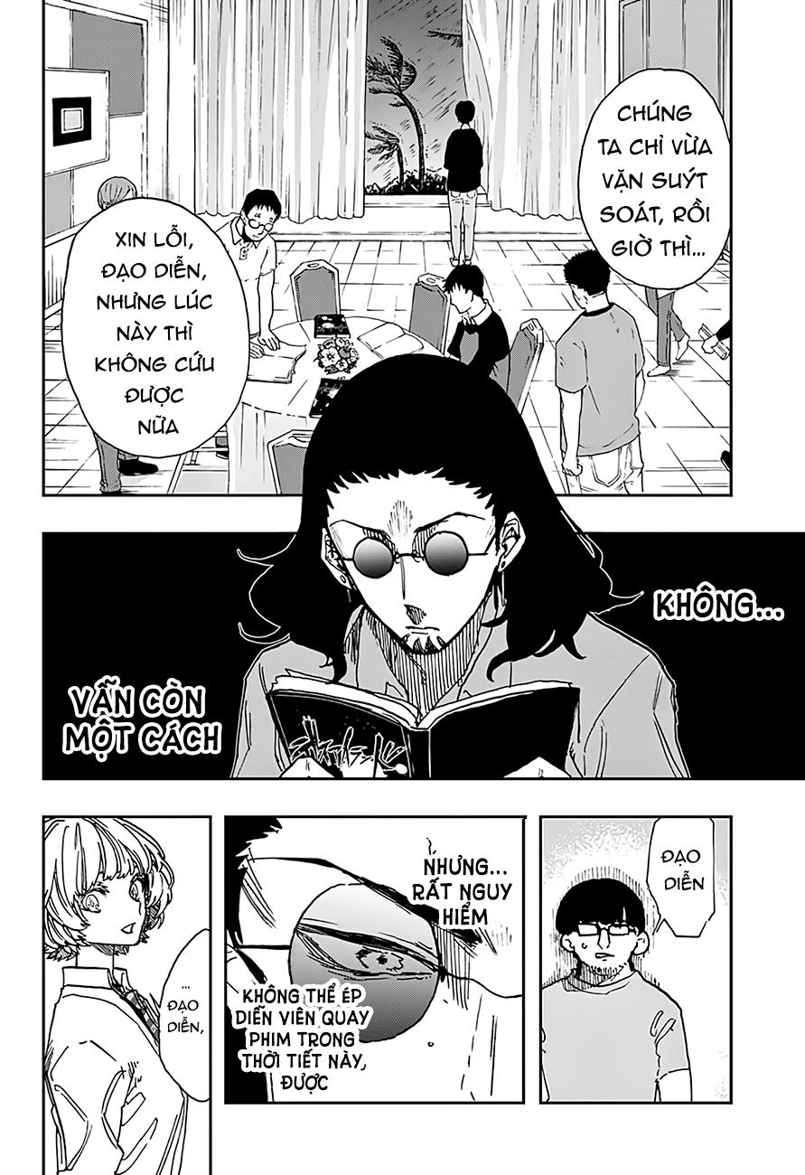 Act-Age Chapter 19 - Trang 2