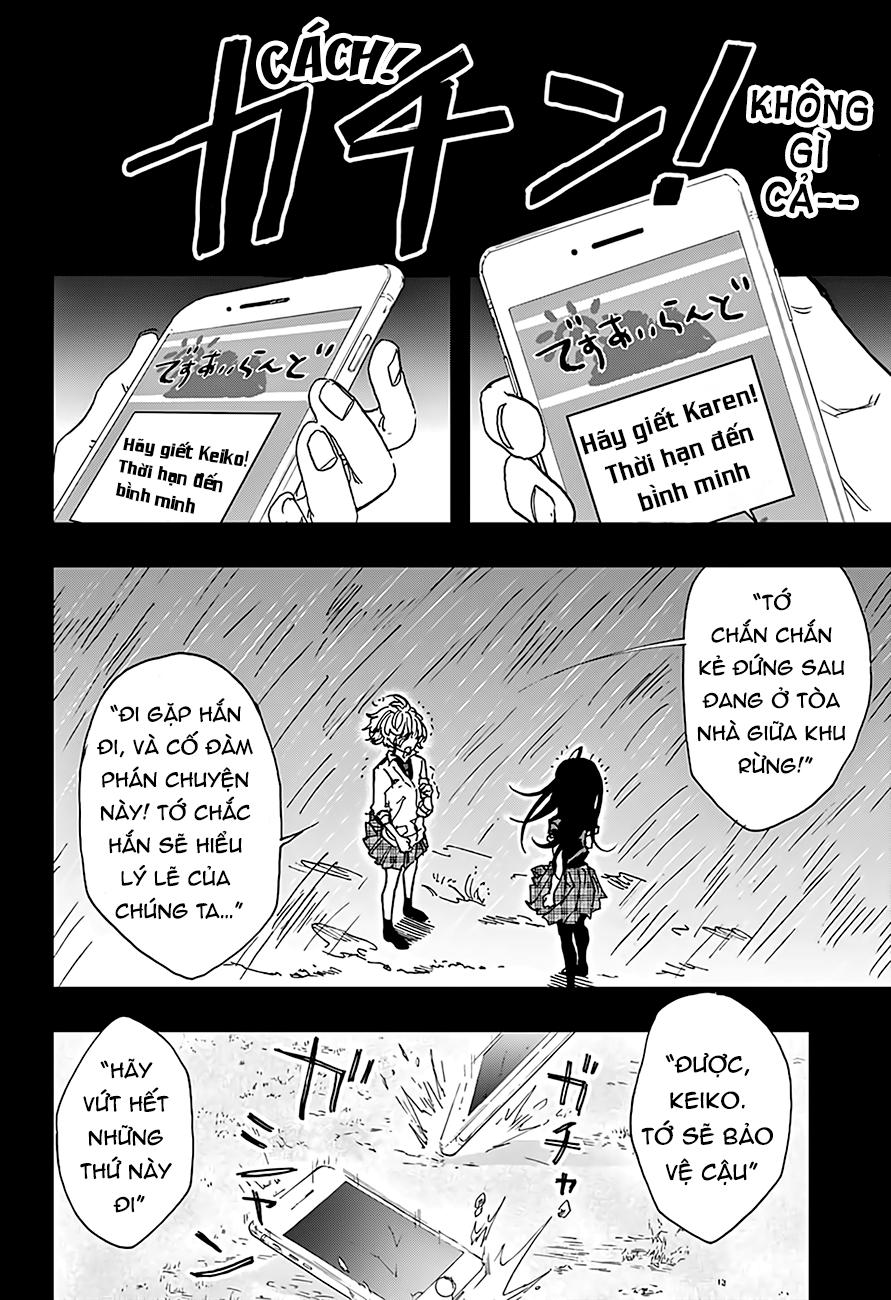 Act-Age Chapter 19 - Trang 2