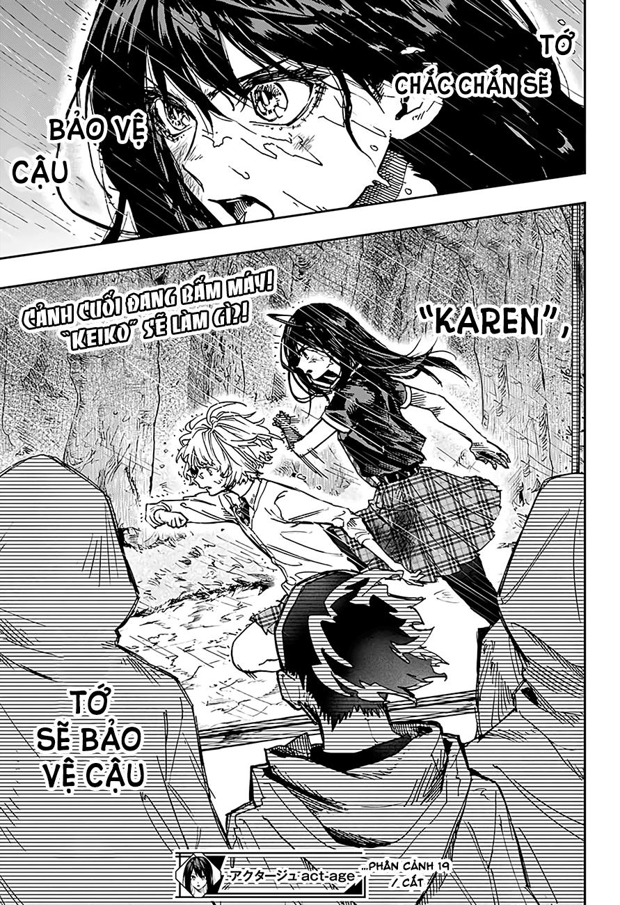 Act-Age Chapter 19 - Trang 2