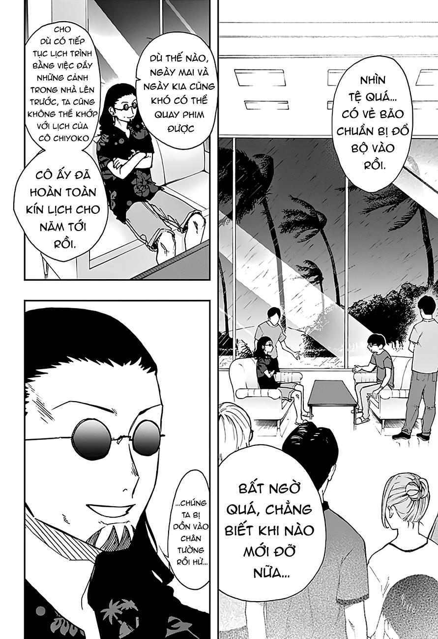 Act-Age Chapter 18 - Trang 2