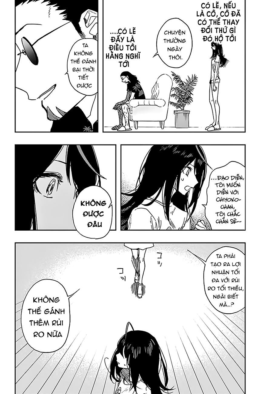 Act-Age Chapter 18 - Trang 2