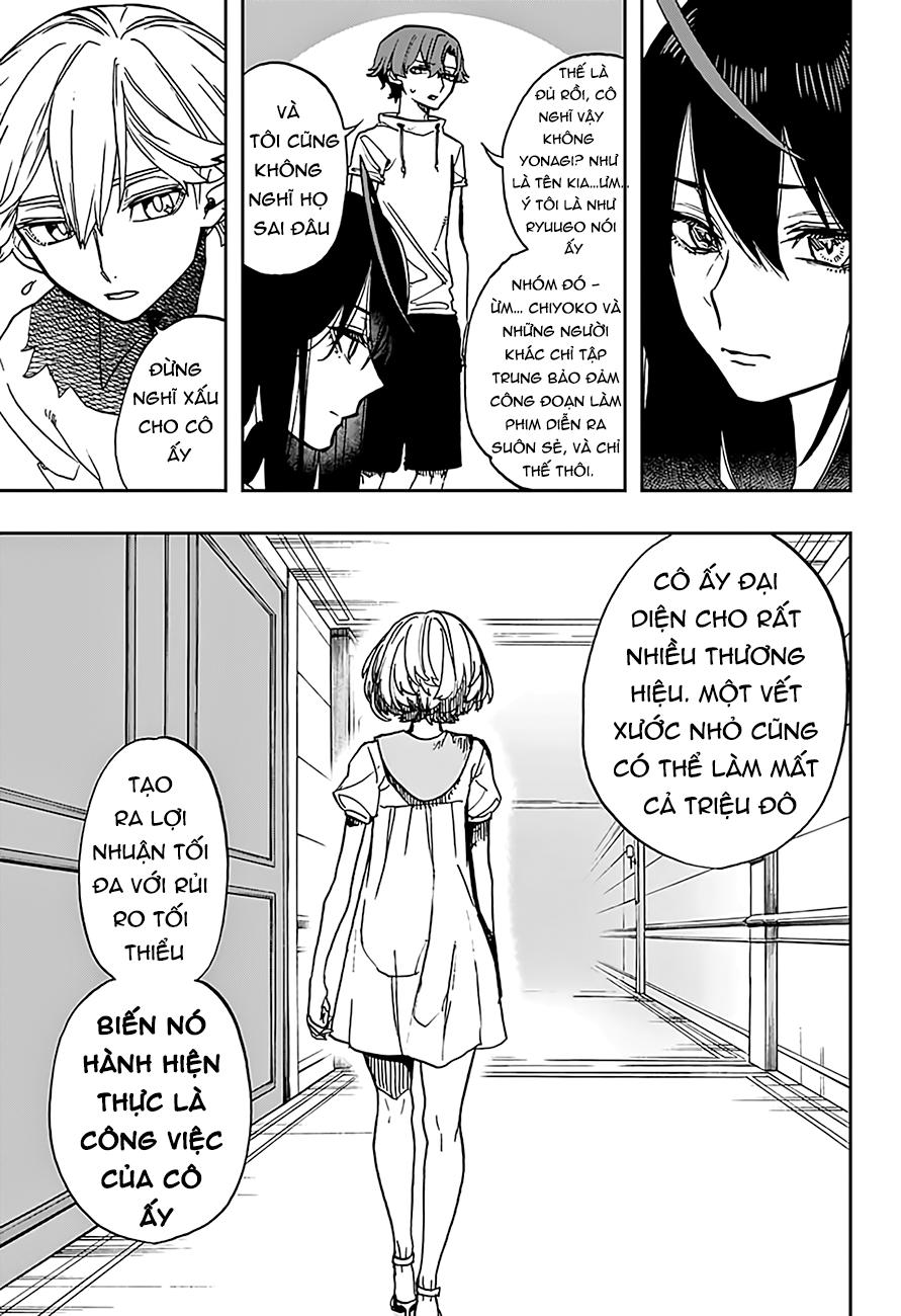 Act-Age Chapter 18 - Trang 2