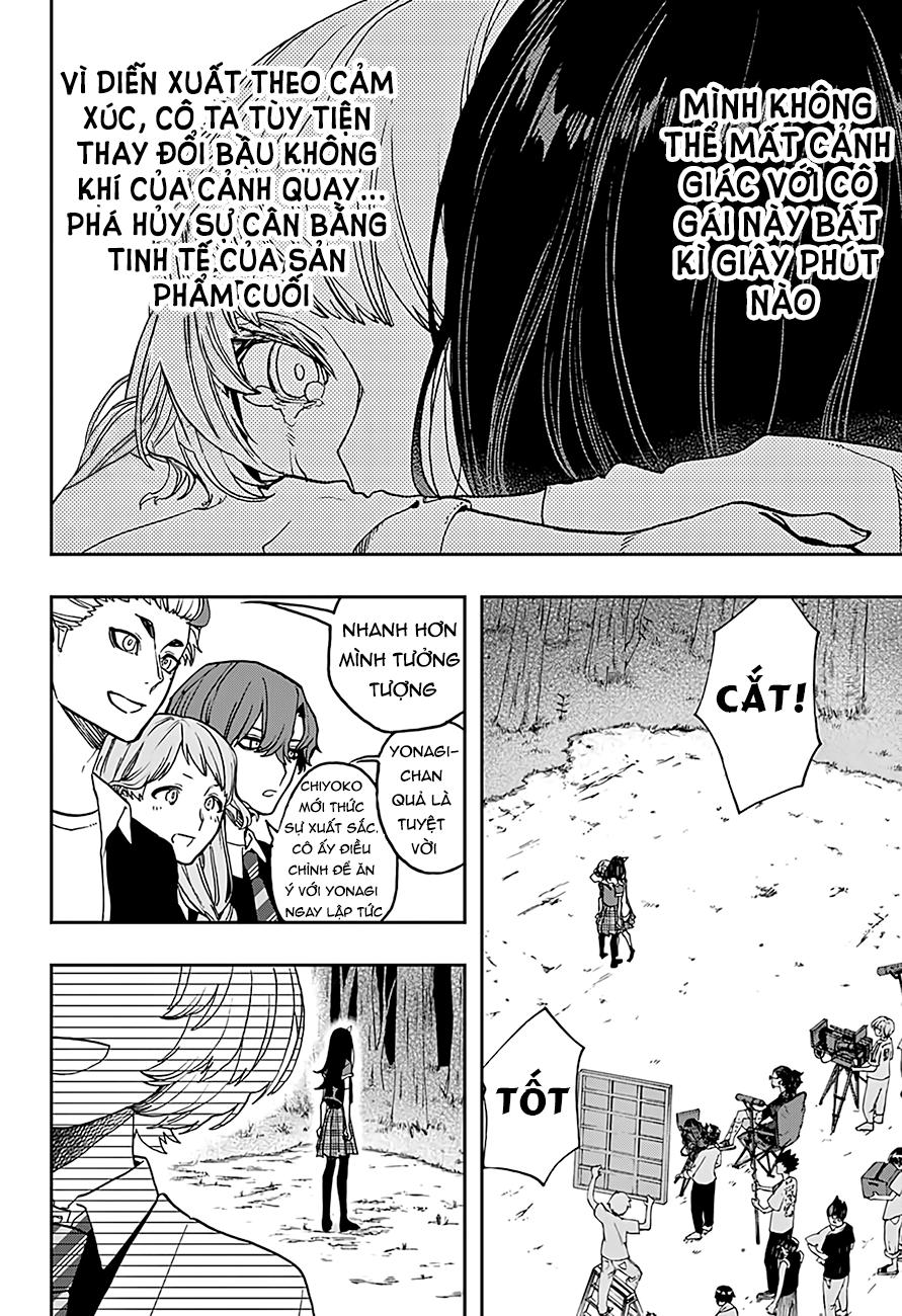 Act-Age Chapter 17 - Trang 2