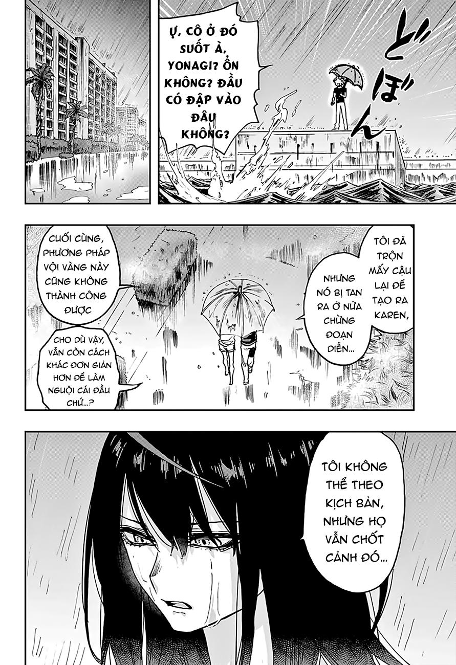 Act-Age Chapter 17 - Trang 2