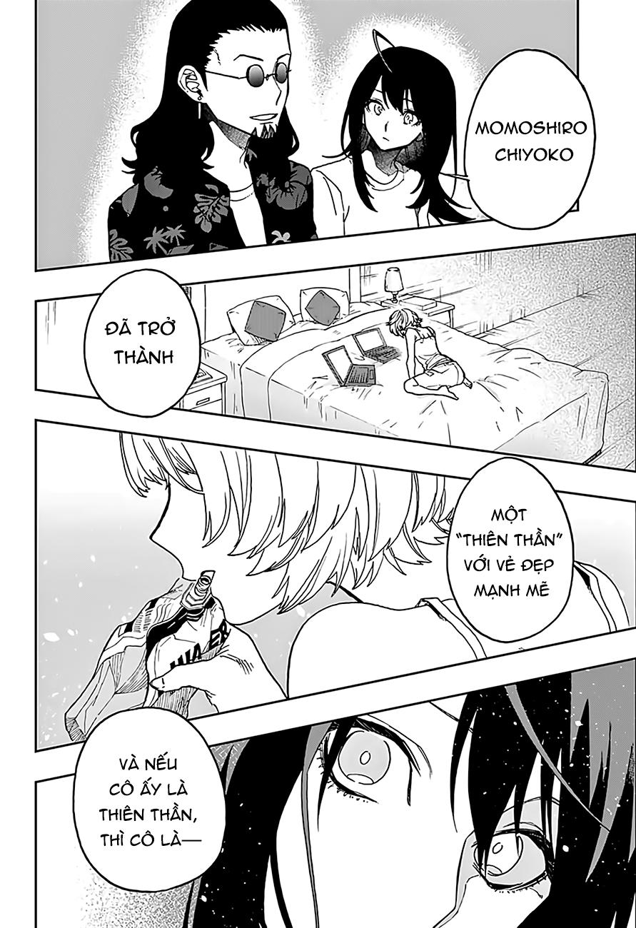 Act-Age Chapter 15 - Trang 2