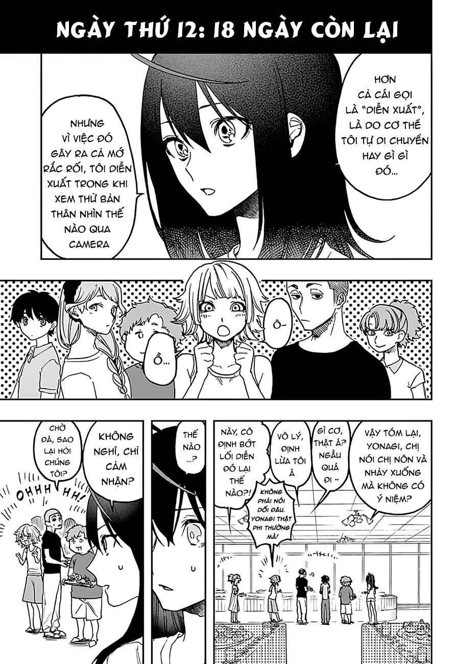 Act-Age Chapter 15 - Trang 2