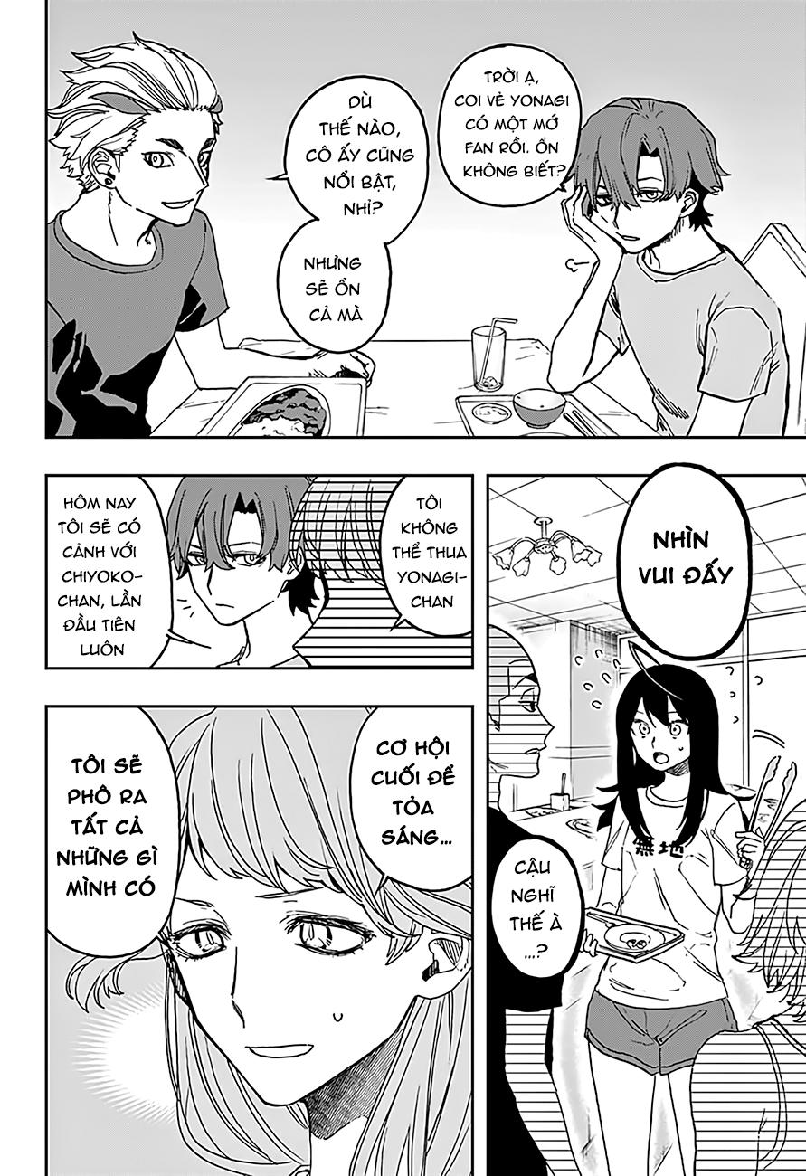 Act-Age Chapter 15 - Trang 2