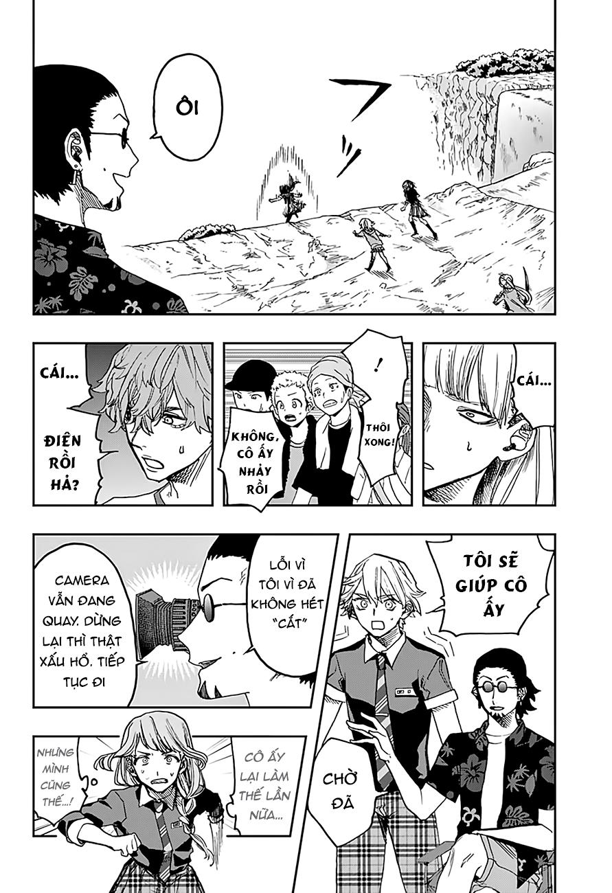 Act-Age Chapter 14 - Trang 2