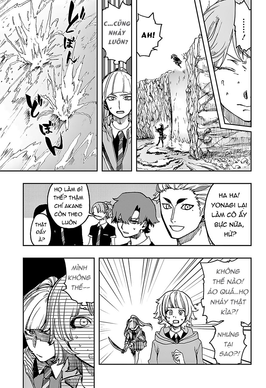 Act-Age Chapter 14 - Trang 2