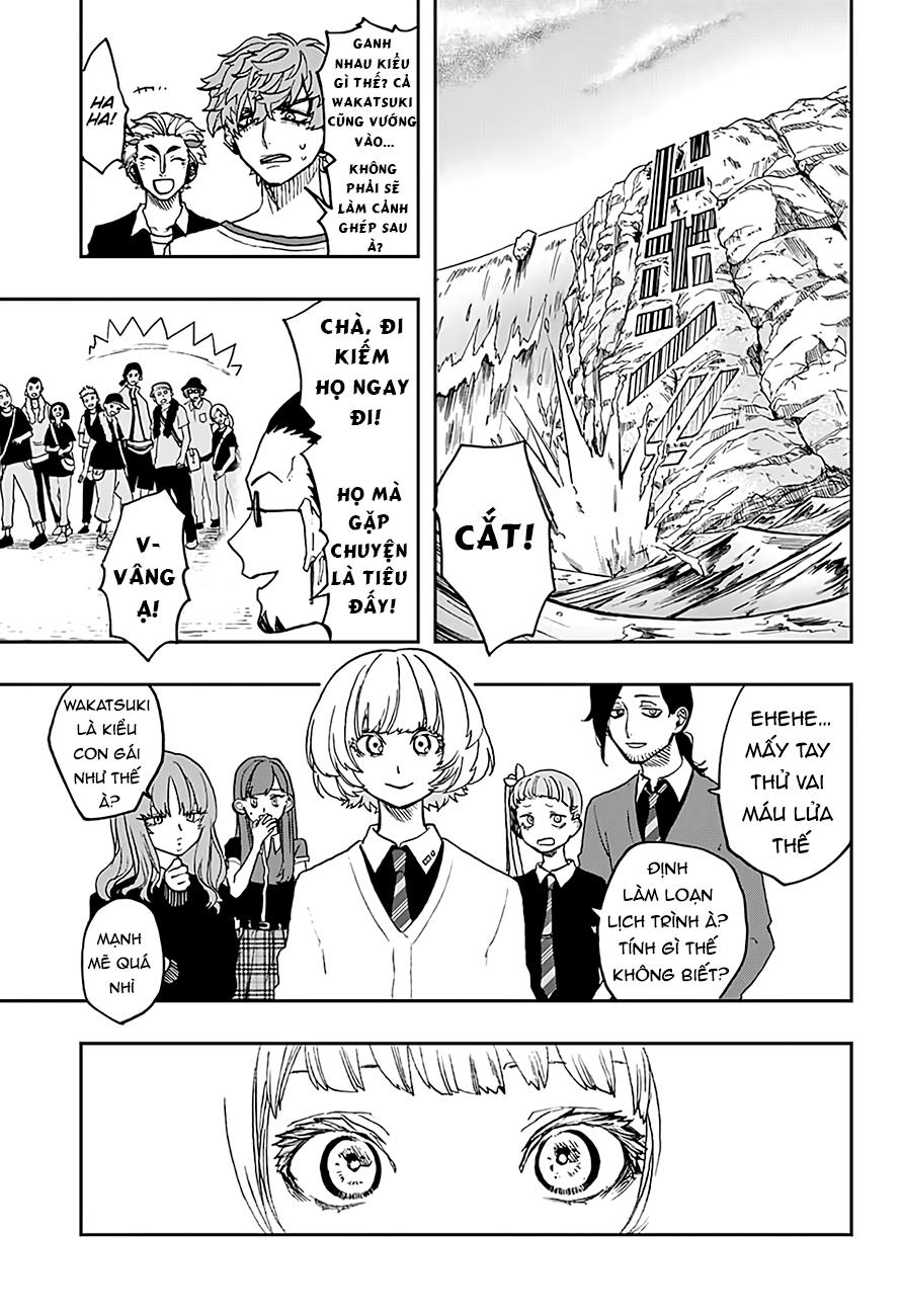 Act-Age Chapter 14 - Trang 2