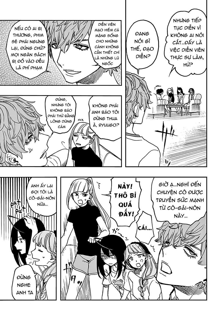 Act-Age Chapter 14 - Trang 2