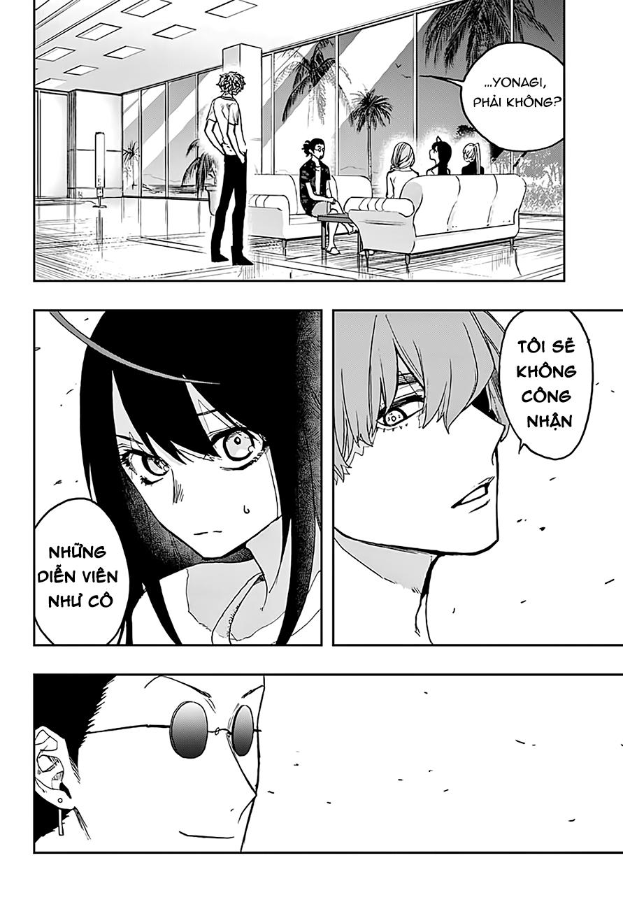 Act-Age Chapter 14 - Trang 2