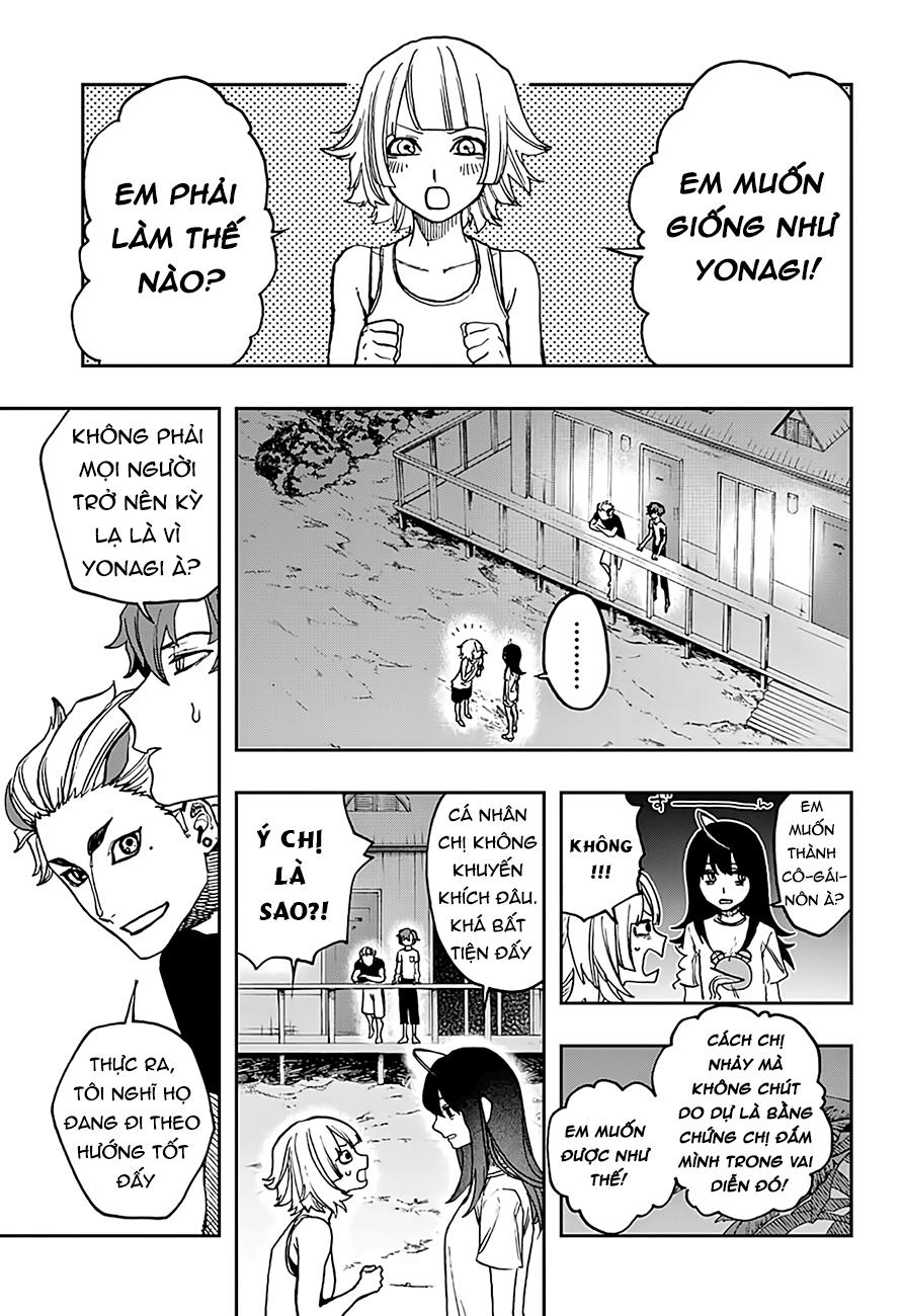 Act-Age Chapter 14 - Trang 2