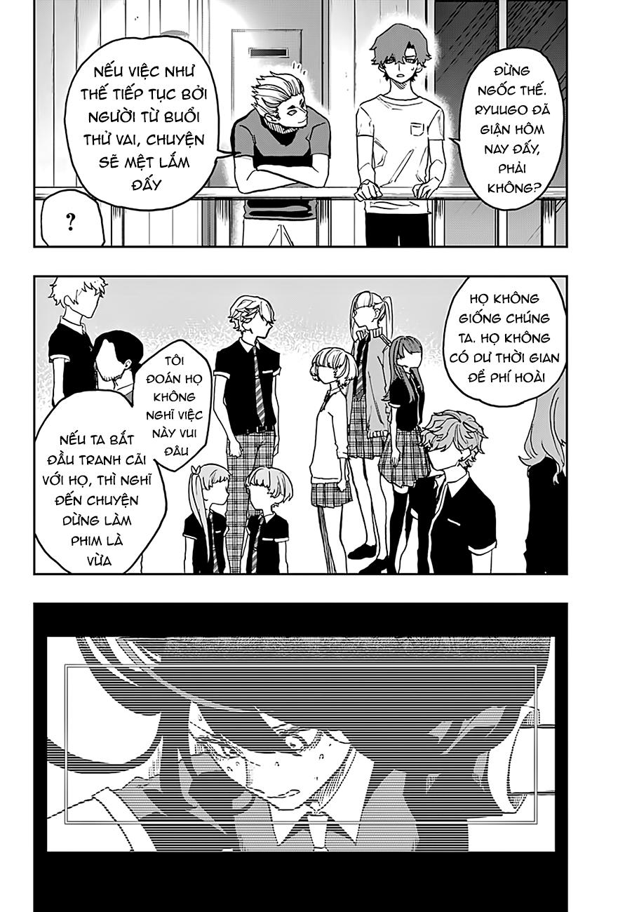 Act-Age Chapter 14 - Trang 2