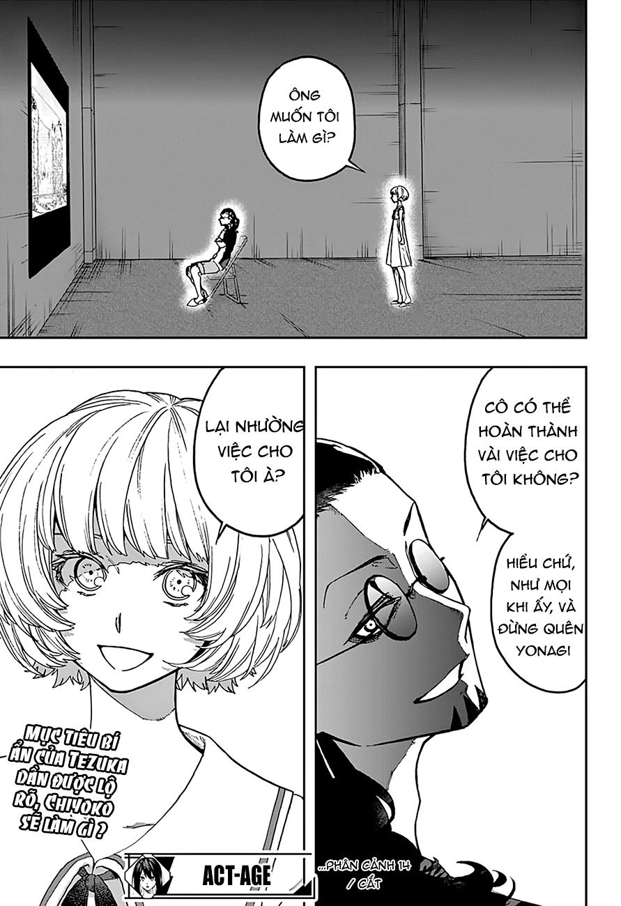 Act-Age Chapter 14 - Trang 2