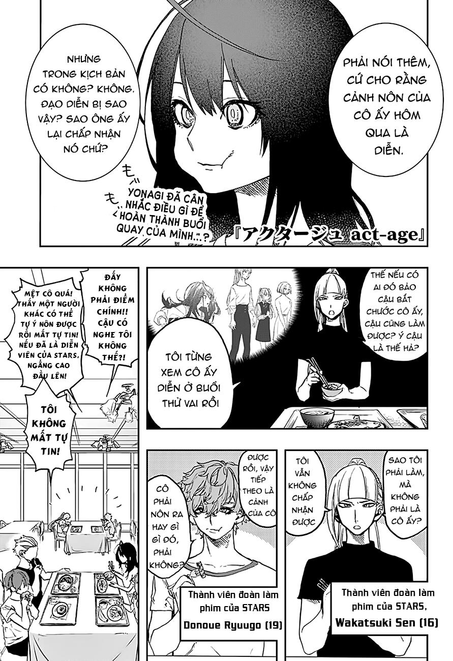 Act-Age Chapter 14 - Trang 2