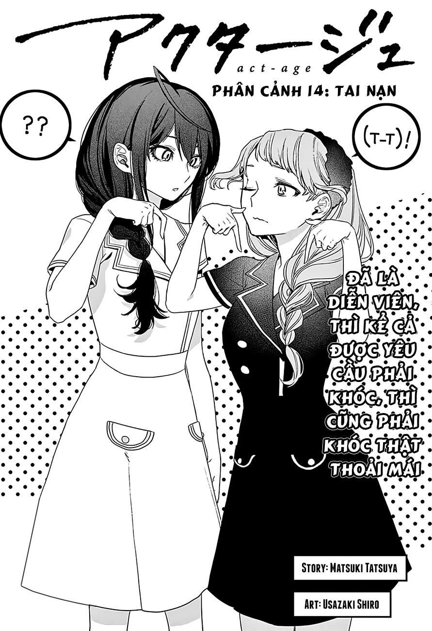 Act-Age Chapter 14 - Trang 2