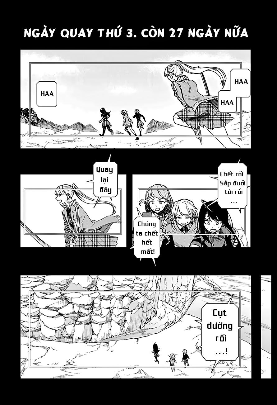 Act-Age Chapter 14 - Trang 2