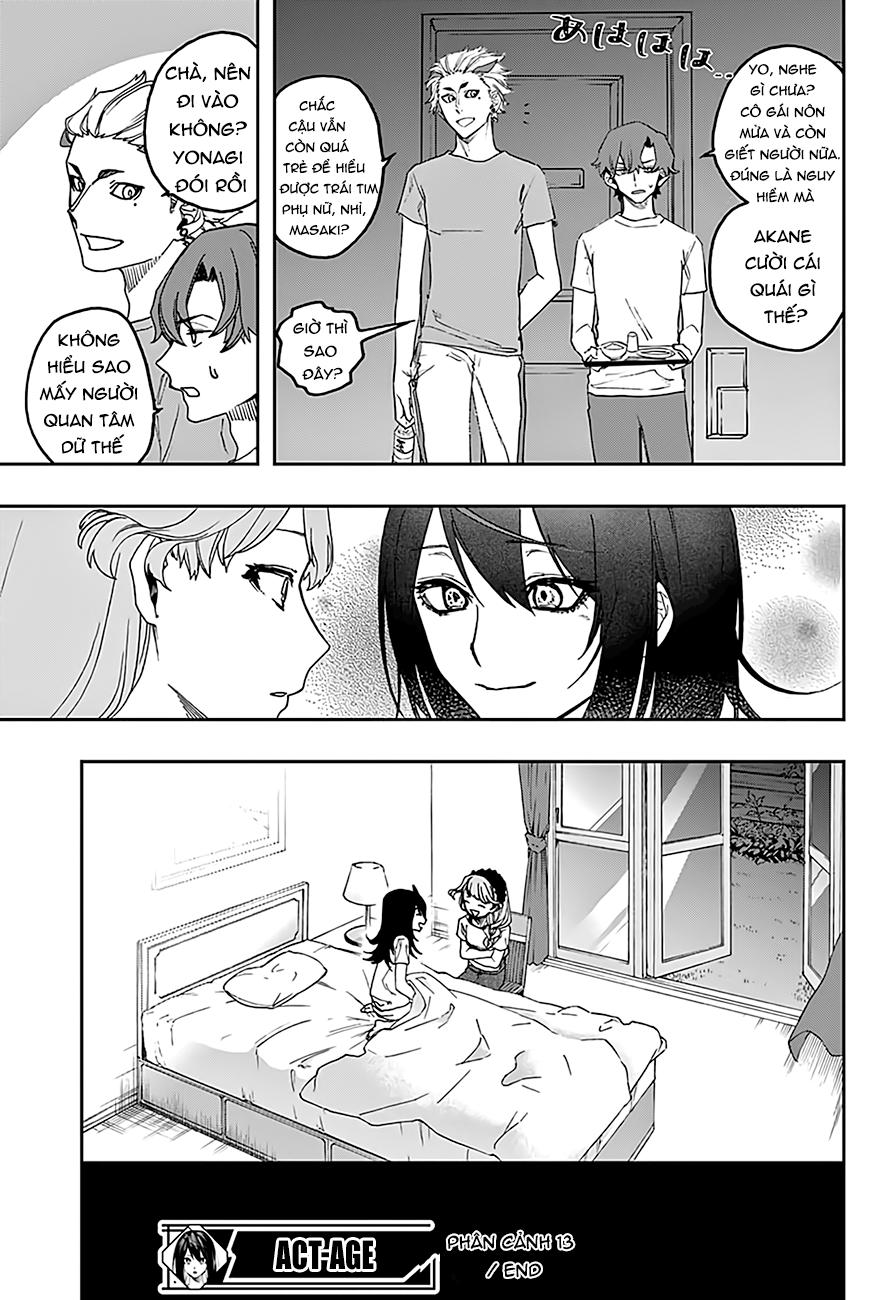 Act-Age Chapter 13 - Trang 2